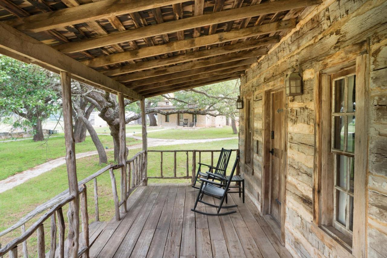 Вілла Contigo Ranch Фредеріксбург Екстер'єр фото