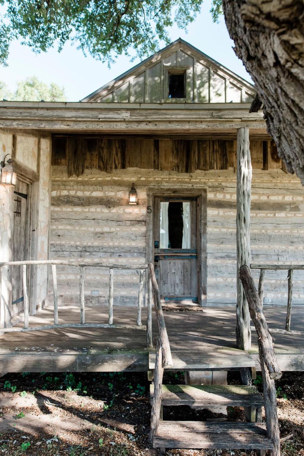 Вілла Contigo Ranch Фредеріксбург Екстер'єр фото